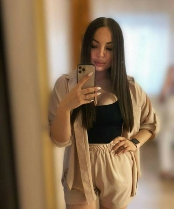 Александра, 23
