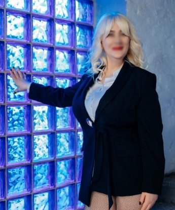Наталия, 42